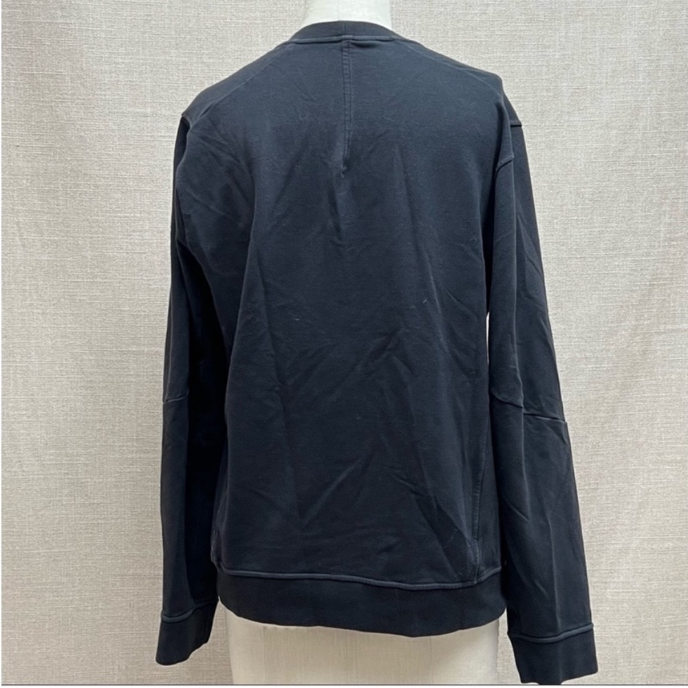 Lululemon City Sweat Crew Pullover Sweater - Picture 5 of 7